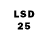 ГАШ 40% ТГК Light 37